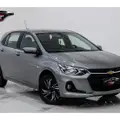 CHEVROLET ONIX 1.0 FLEX PLUS LT MANUAL CHEVROLET ONIX 1.0 FLEX PLUS LT MANUAL