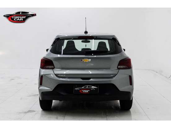 CHEVROLET-ONIX-1.0 FLEX PLUS LT MANUAL CHEVROLET-ONIX-2024