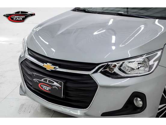 CHEVROLET-ONIX-1.0 FLEX PLUS LT MANUAL CHEVROLET-ONIX-2024