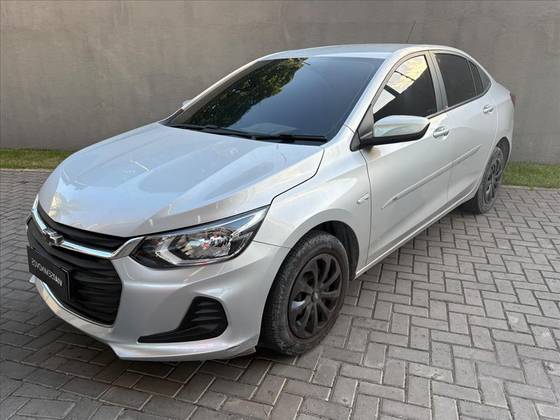 CHEVROLET ONIX 1.0 FLEX PLUS LT MANUAL