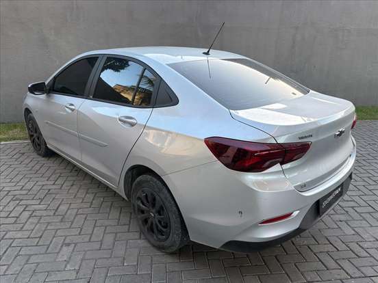 CHEVROLET-ONIX-1.0 FLEX PLUS LT MANUAL CHEVROLET-ONIX-2022
