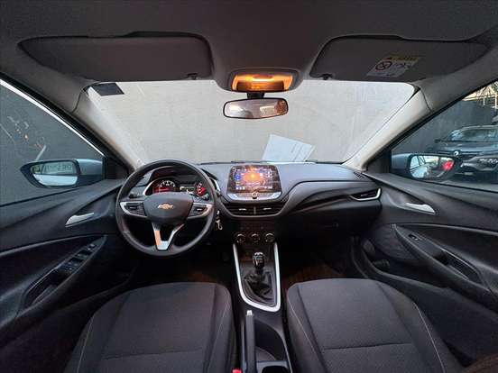 CHEVROLET-ONIX-2022