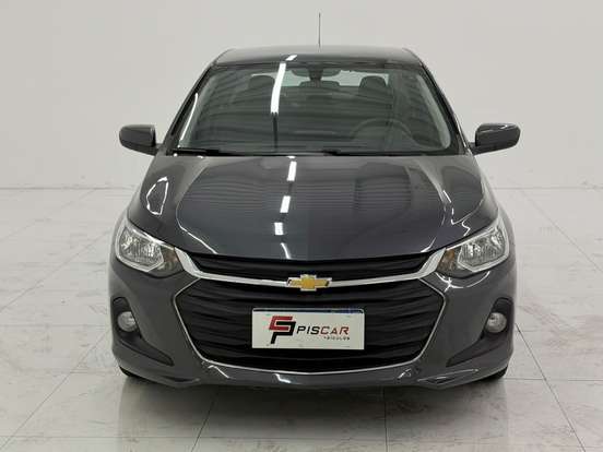 CHEVROLET-ONIX-1.0 FLEX PLUS LT MANUAL CHEVROLET-ONIX-2024