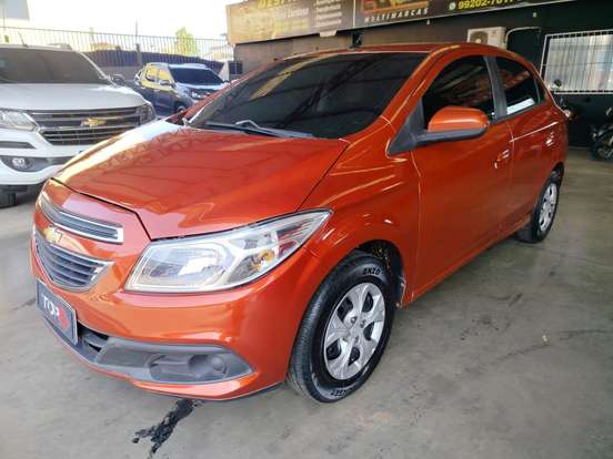 CHEVROLET-ONIX-2012