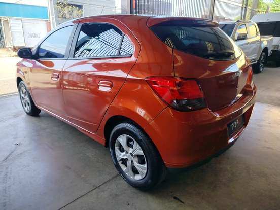 CHEVROLET-ONIX-1.0 MPFI LT 8V FLEX 4P MANUAL CHEVROLET-ONIX-2012