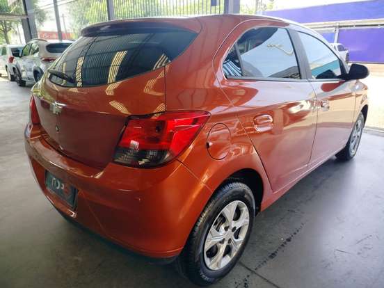 CHEVROLET-ONIX-1.0 MPFI LT 8V FLEX 4P MANUAL CHEVROLET-ONIX-2012