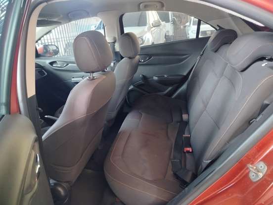CHEVROLET-ONIX-1.0 MPFI LT 8V FLEX 4P MANUAL CHEVROLET-ONIX-2012