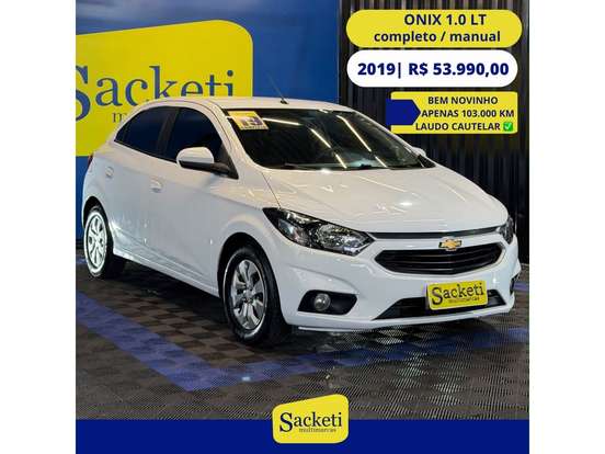 CHEVROLET-ONIX-2018