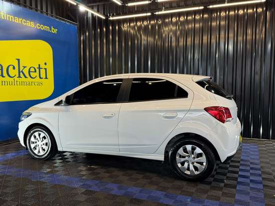 CHEVROLET-ONIX-2018