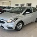 CHEVROLET ONIX 1.0 MPFI LT 8V FLEX 4P MANUAL CHEVROLET ONIX 1.0 MPFI LT 8V FLEX 4P MANUAL
