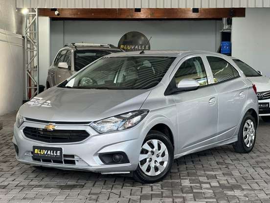 CHEVROLET-ONIX-2017