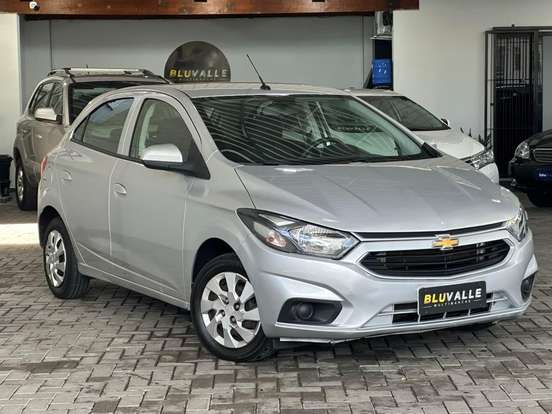 CHEVROLET-ONIX-2017
