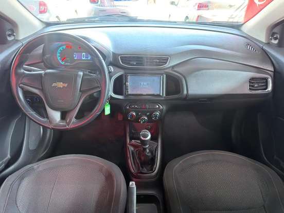 CHEVROLET-ONIX-2012