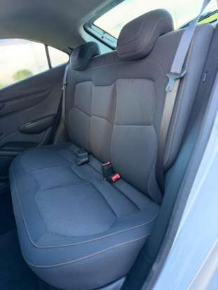 CHEVROLET-ONIX-1.0 MPFI LT 8V FLEX 4P MANUAL CHEVROLET-ONIX-2014