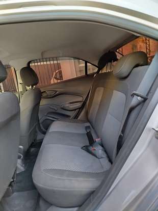 CHEVROLET-ONIX-1.0 MPFI LT 8V FLEX 4P MANUAL CHEVROLET-ONIX-2016