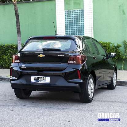 CHEVROLET-ONIX-2020