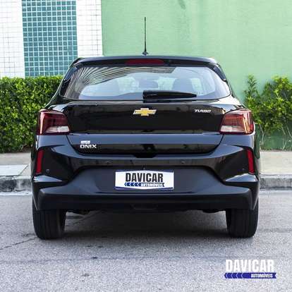 CHEVROLET-ONIX-2020