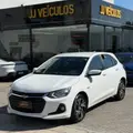 CHEVROLET ONIX 1.0 TURBO FLEX LT AUTOMÁTICO CHEVROLET ONIX 1.0 TURBO FLEX LT AUTOMÁTICO