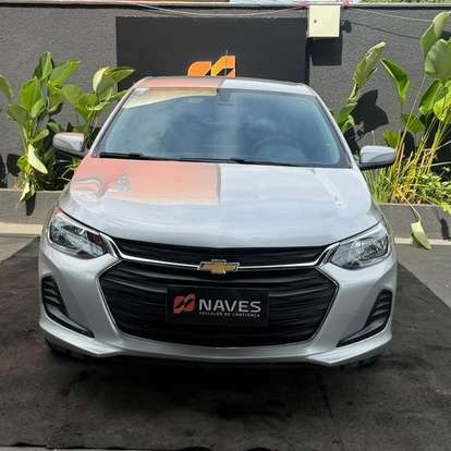 CHEVROLET-ONIX-2020