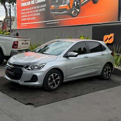 CHEVROLET-ONIX-2020