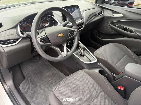 CHEVROLET-ONIX-1.0 TURBO FLEX LT AUTOMÁTICO CHEVROLET-ONIX-2024
