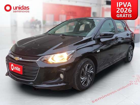 CHEVROLET-ONIX-2025