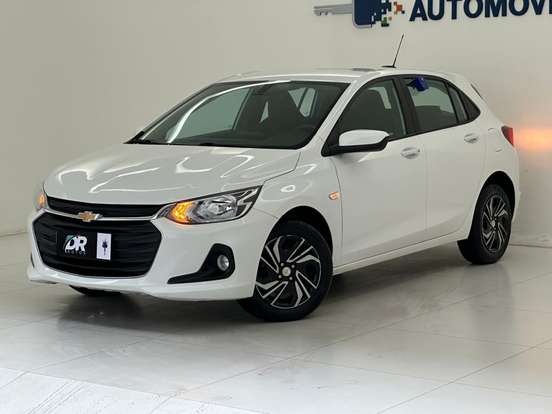 CHEVROLET-ONIX-2023