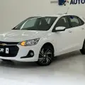 CHEVROLET ONIX 1.0 TURBO FLEX LT MANUAL CHEVROLET ONIX 1.0 TURBO FLEX LT MANUAL