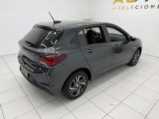 CHEVROLET-ONIX-1.0 TURBO FLEX LT MANUAL CHEVROLET-ONIX-2023