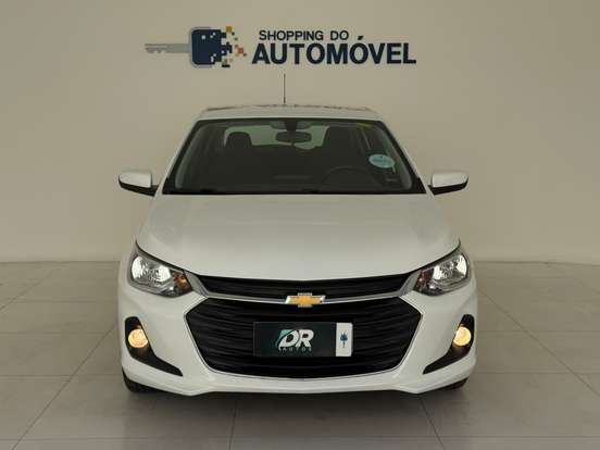 CHEVROLET-ONIX-1.0 TURBO FLEX LT MANUAL CHEVROLET-ONIX-2023
