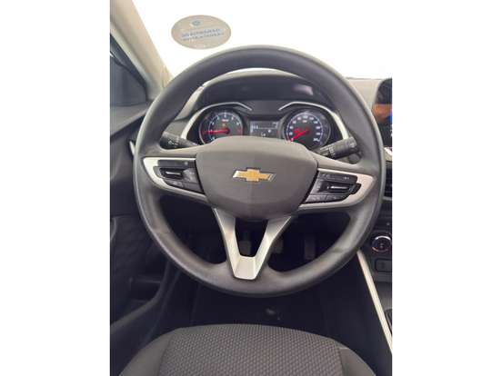 CHEVROLET-ONIX-1.0 TURBO FLEX LT MANUAL CHEVROLET-ONIX-2023