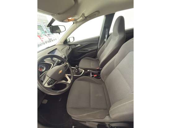CHEVROLET-ONIX-1.0 TURBO FLEX LT MANUAL CHEVROLET-ONIX-2023