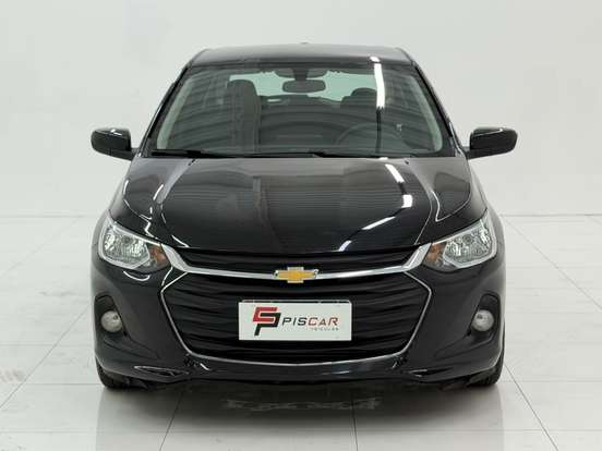 CHEVROLET-ONIX-1.0 TURBO FLEX LT MANUAL CHEVROLET-ONIX-2023