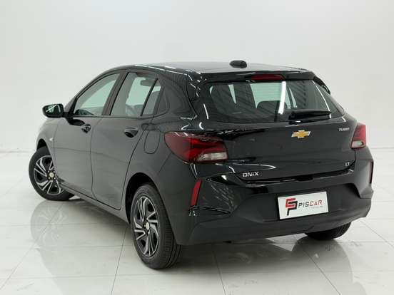 CHEVROLET-ONIX-1.0 TURBO FLEX LT MANUAL CHEVROLET-ONIX-2023