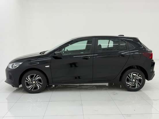 CHEVROLET-ONIX-1.0 TURBO FLEX LT MANUAL CHEVROLET-ONIX-2023