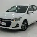 CHEVROLET ONIX 1.0 TURBO FLEX LT MANUAL CHEVROLET ONIX 1.0 TURBO FLEX LT MANUAL