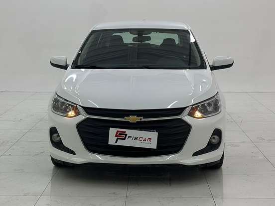 CHEVROLET-ONIX-1.0 TURBO FLEX LT MANUAL CHEVROLET-ONIX-2023
