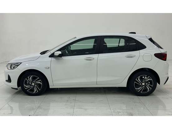 CHEVROLET-ONIX-1.0 TURBO FLEX LT MANUAL CHEVROLET-ONIX-2023