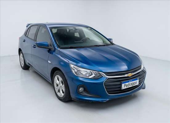 CHEVROLET-ONIX-2023