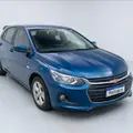 CHEVROLET ONIX 1.0 TURBO FLEX LTZ AUTOMÁTICO CHEVROLET ONIX 1.0 TURBO FLEX LTZ AUTOMÁTICO