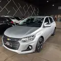 CHEVROLET ONIX 1.0 TURBO FLEX LTZ MANUAL CHEVROLET ONIX 1.0 TURBO FLEX LTZ MANUAL