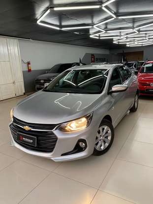 CHEVROLET-ONIX-2022