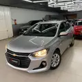 CHEVROLET ONIX 1.0 TURBO FLEX LTZ MANUAL CHEVROLET ONIX 1.0 TURBO FLEX LTZ MANUAL