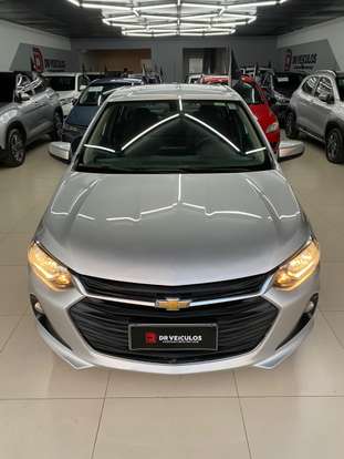 CHEVROLET-ONIX-1.0 TURBO FLEX LTZ MANUAL CHEVROLET-ONIX-2022
