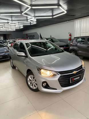 CHEVROLET-ONIX-2022