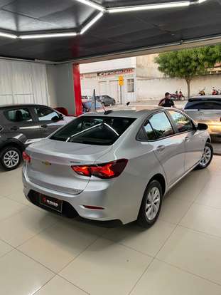 CHEVROLET-ONIX-1.0 TURBO FLEX LTZ MANUAL CHEVROLET-ONIX-2022