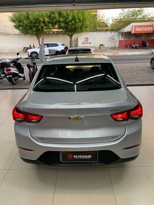CHEVROLET-ONIX-1.0 TURBO FLEX LTZ MANUAL CHEVROLET-ONIX-2022