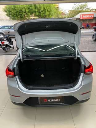 CHEVROLET-ONIX-1.0 TURBO FLEX LTZ MANUAL CHEVROLET-ONIX-2022