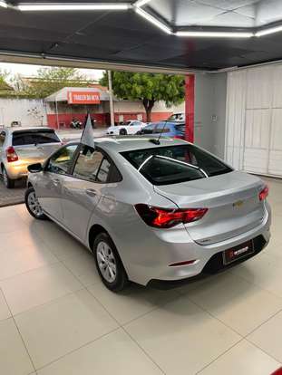 CHEVROLET-ONIX-2022