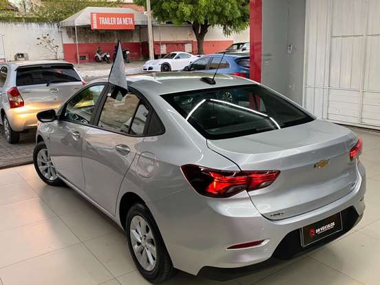 CHEVROLET-ONIX-1.0 TURBO FLEX LTZ MANUAL CHEVROLET-ONIX-2022